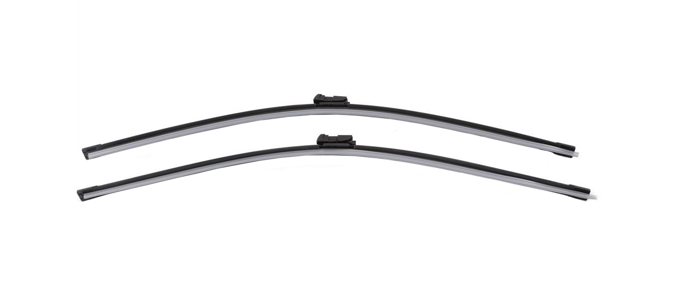 Щётки стеклоочистителя Stellox 201697SX, 650/500мм